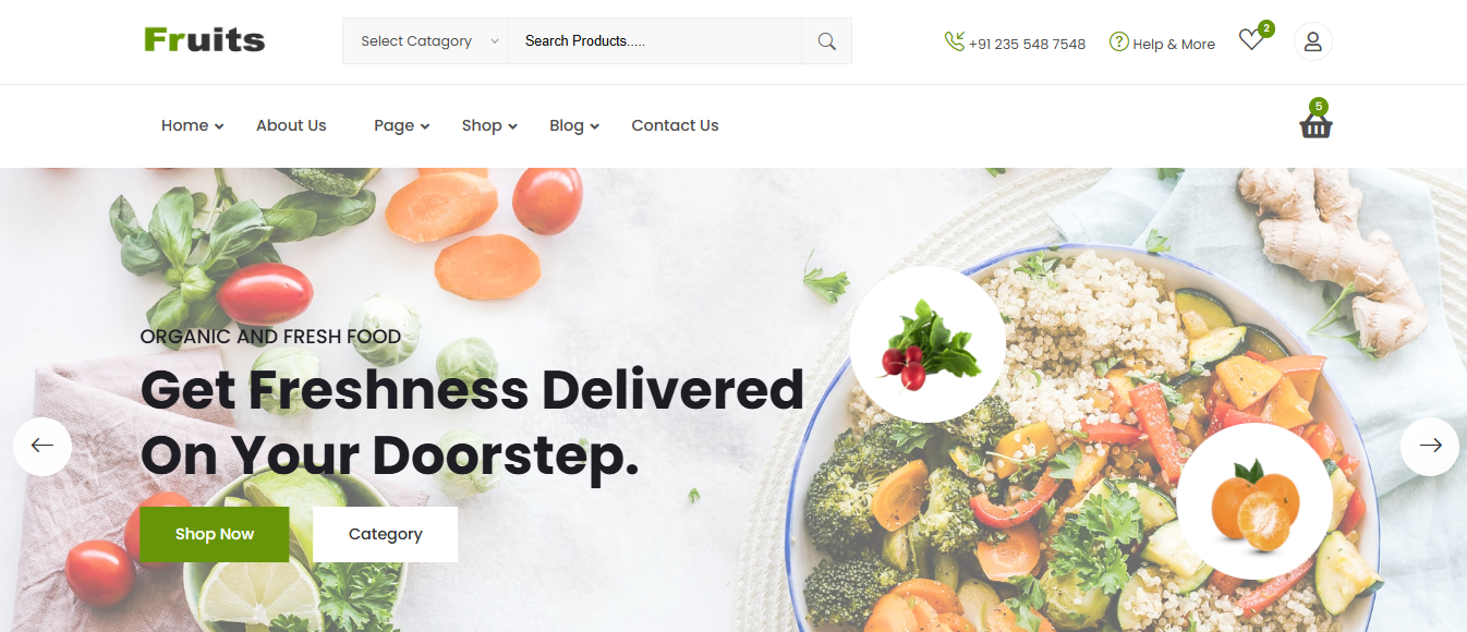 Invoice Template Preview